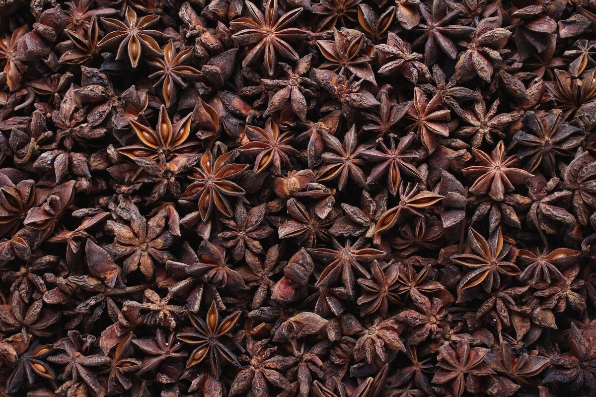 Star anise uses