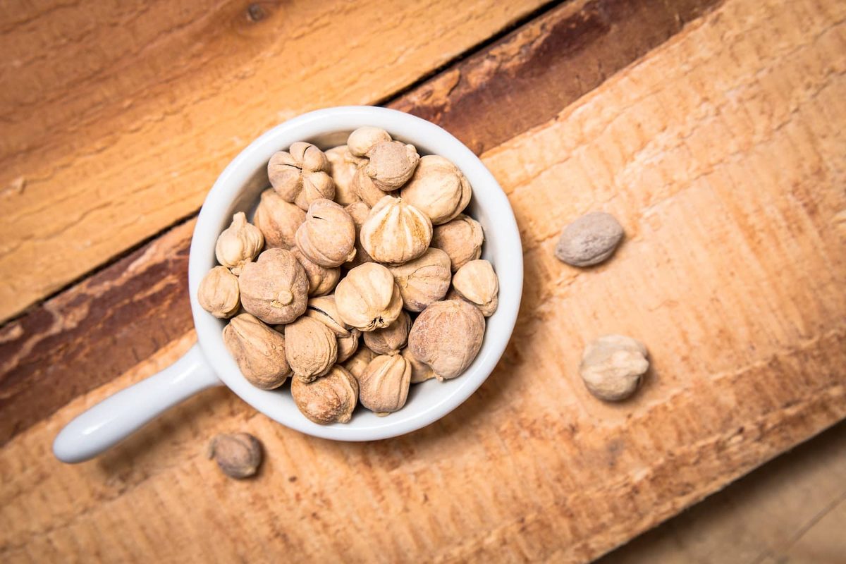 Thai Cardamom