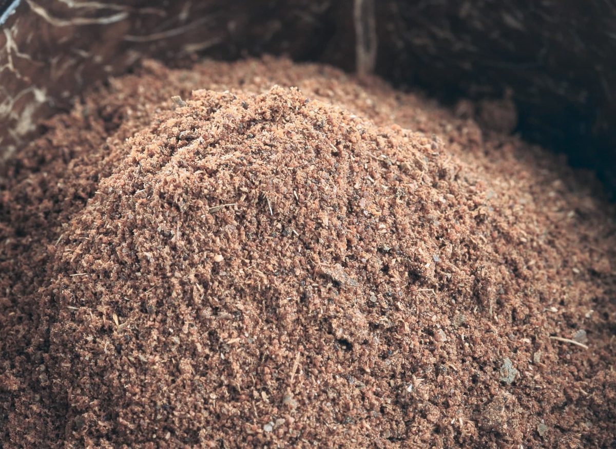 tikka masala spice blend