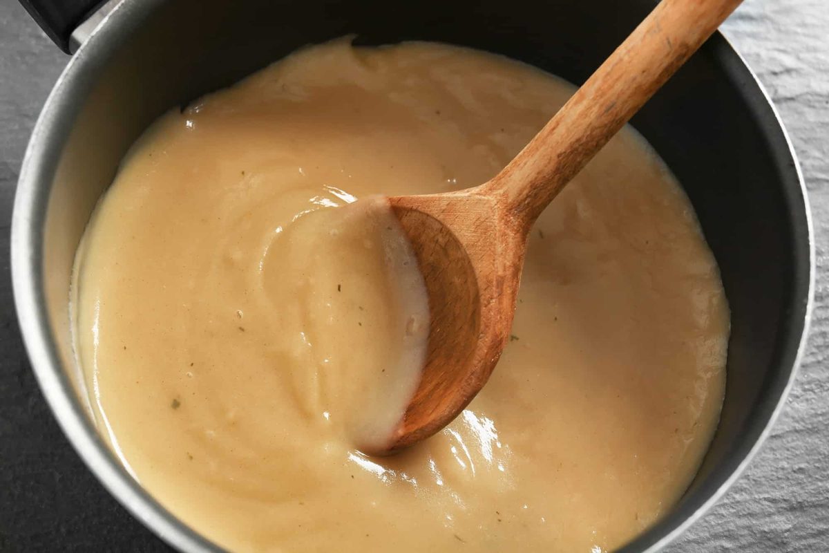 Turkey gravy spices