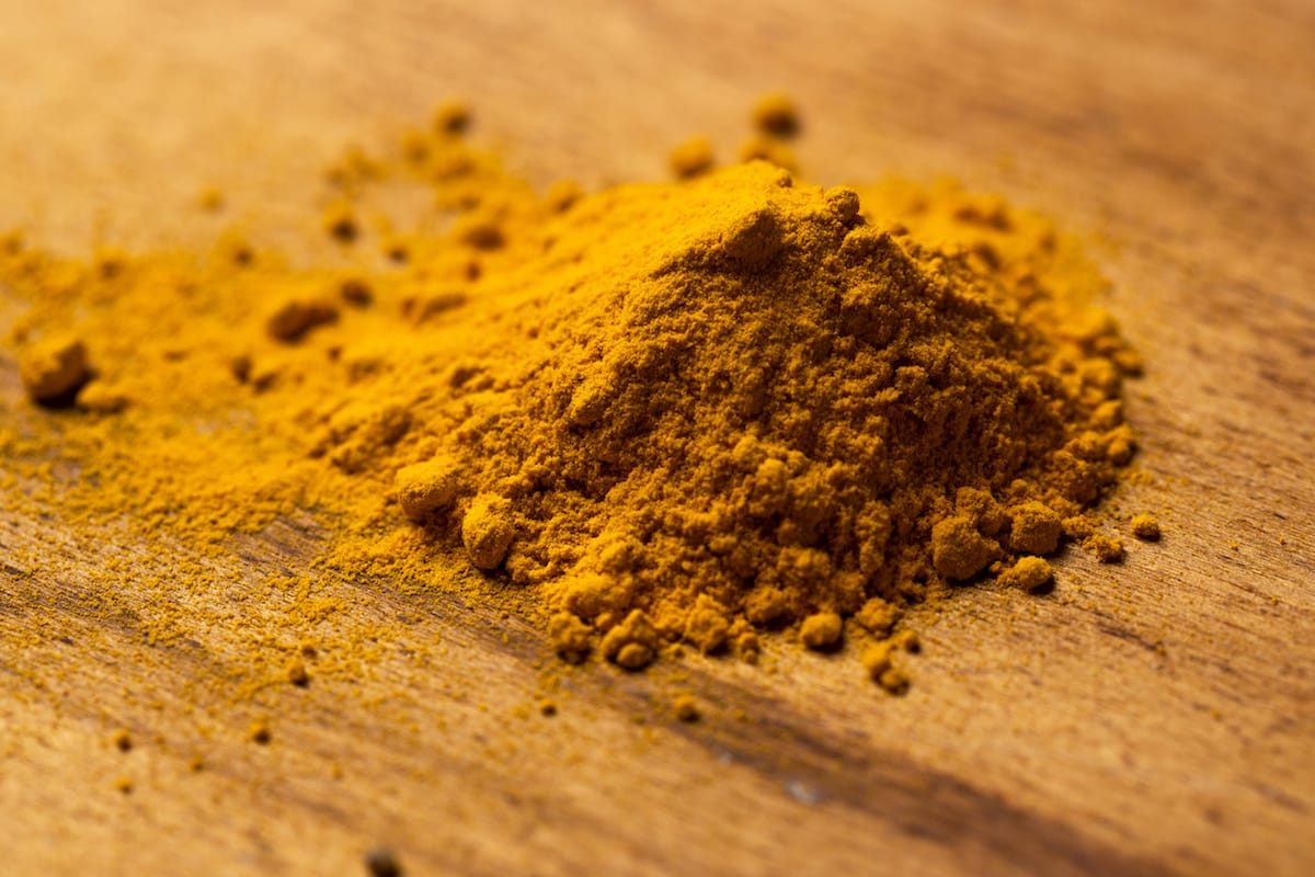 Worcestershire powder